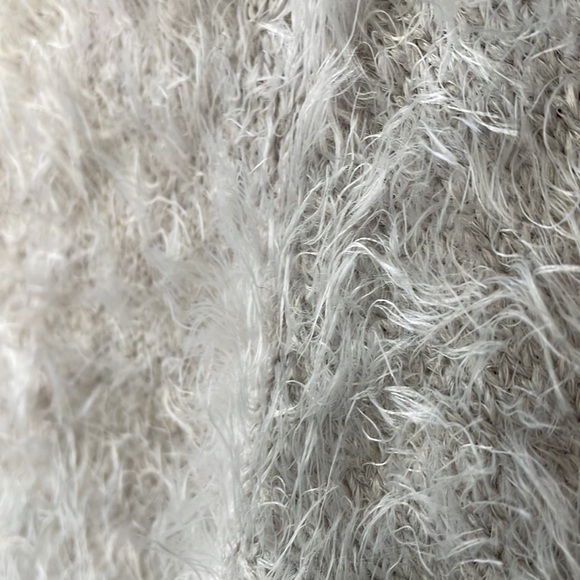 Bardot Junior fuzzy Cardigan US6 - Picture 4 of 15